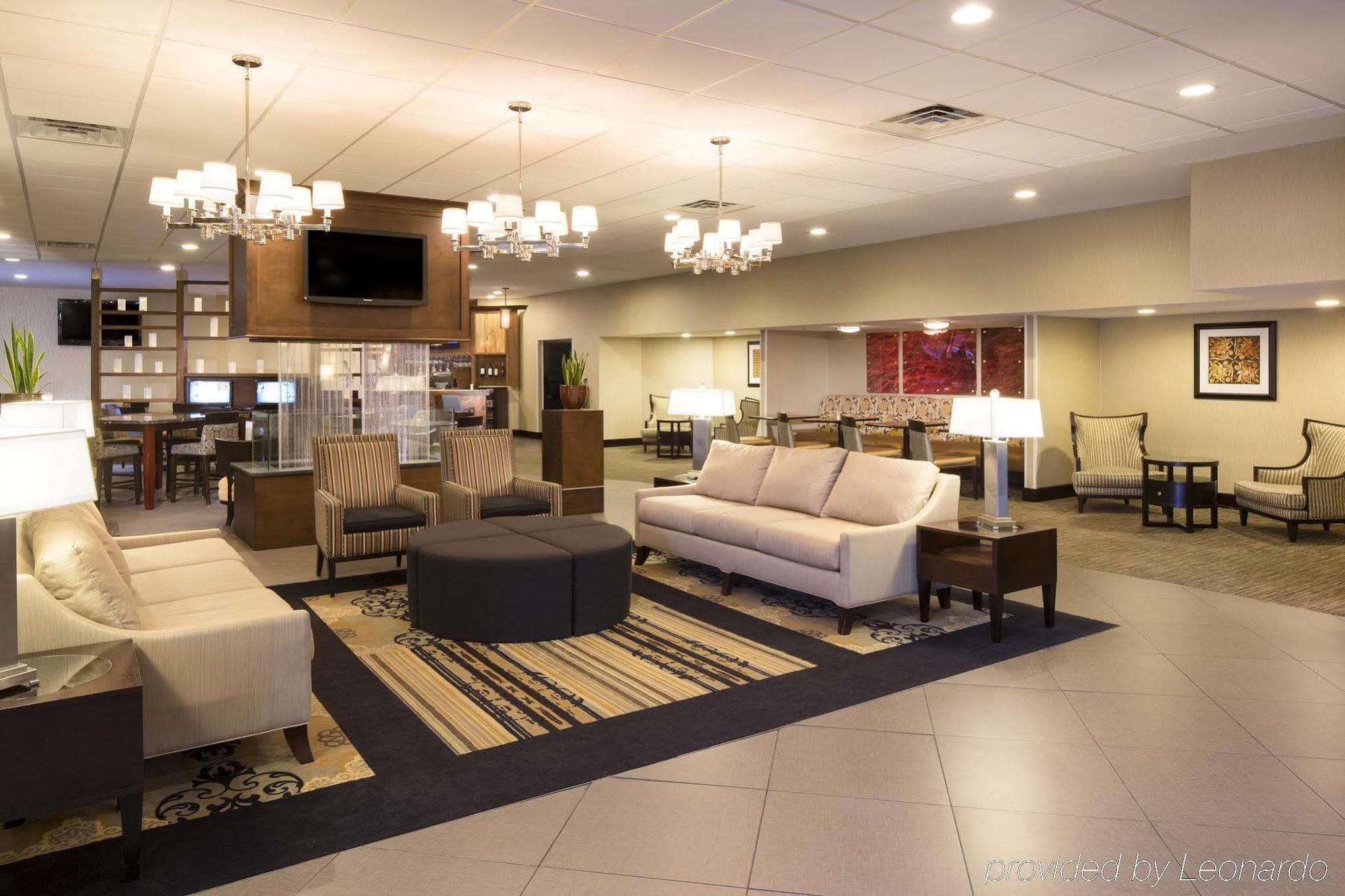 Doubletree By Hilton Hotel Raleigh - Brownstone - University Zewnętrze zdjęcie